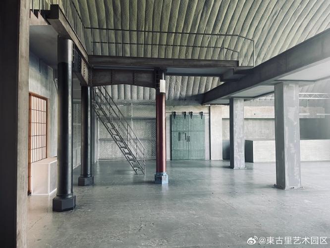 废弃工厂##艺术##摄影器材##北京摄影场地租赁##实景拍摄##户外广